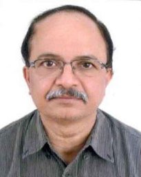 P. V. Hareesh Kumar