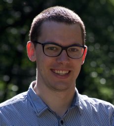 Damien Sluysmans