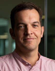 Boris Köpf