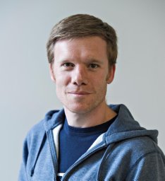 Reed Steven