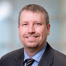Steven M. Varga