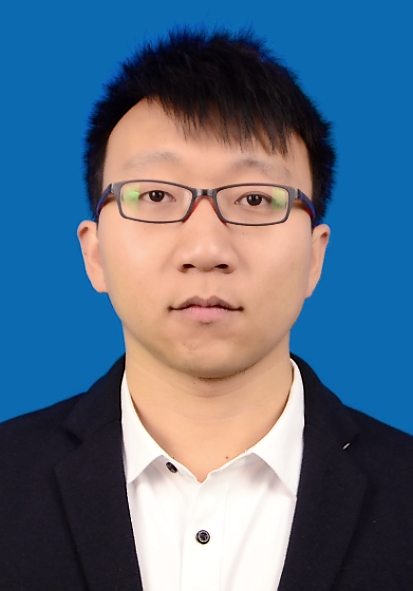 Chenxi Liu