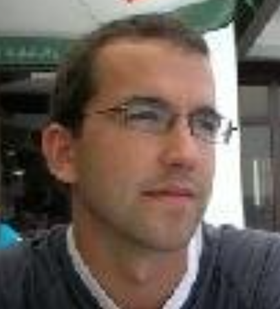 Lluís Garcia Pueyo