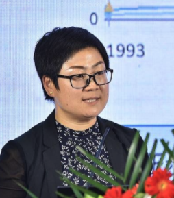 Lianhui Zhang