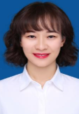 Guangxia Chen
