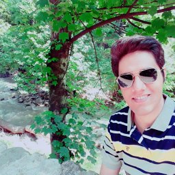 Amirhossein Rasooli