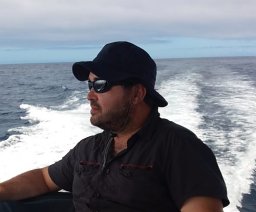 Luis M.D. Barcelos