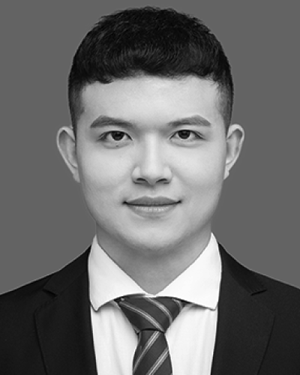 Qinghao Yu