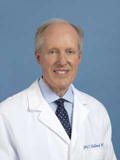 Gary N. Holland