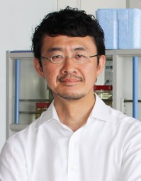 Yuichi Oba