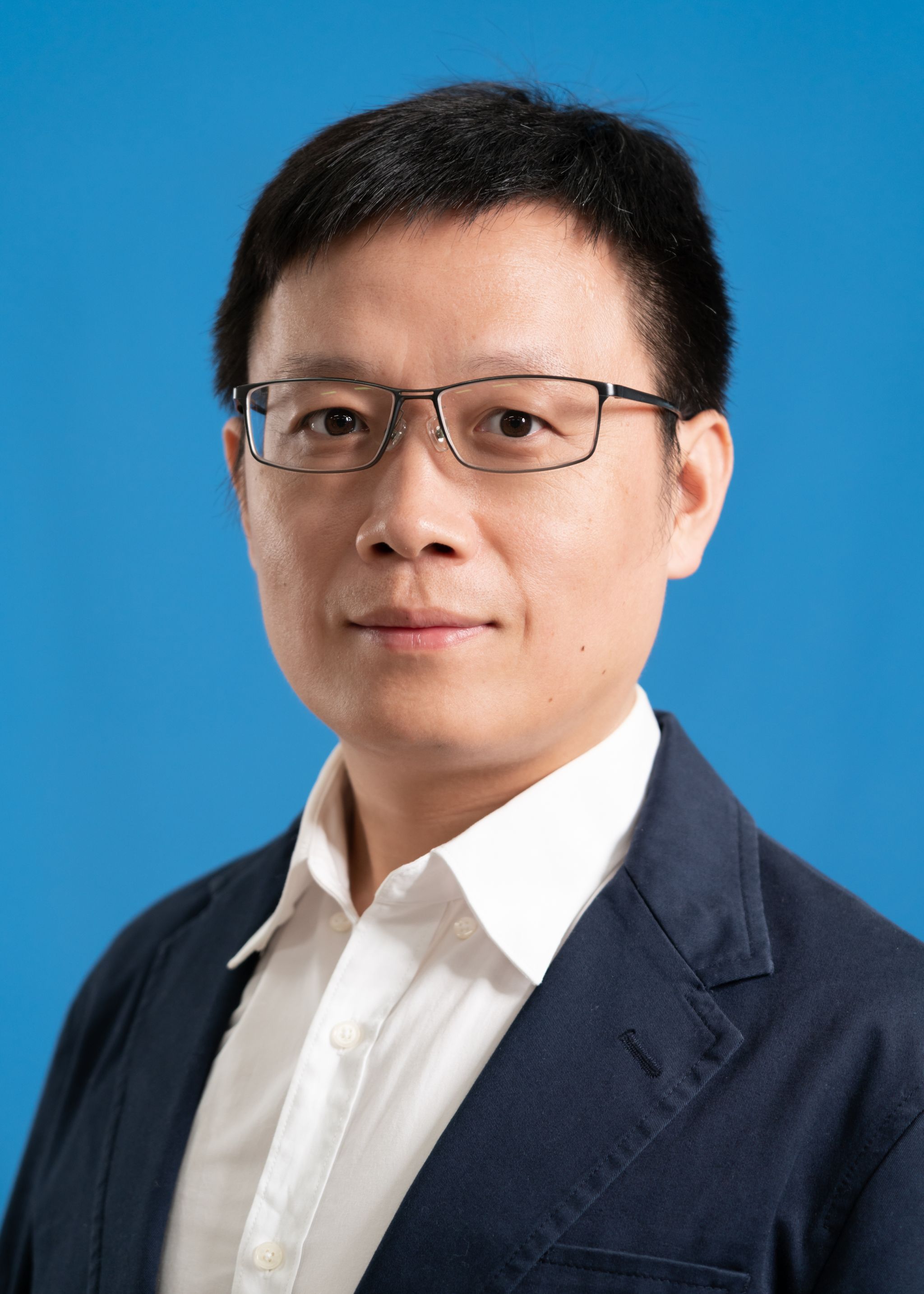 Zhidan Zhao
