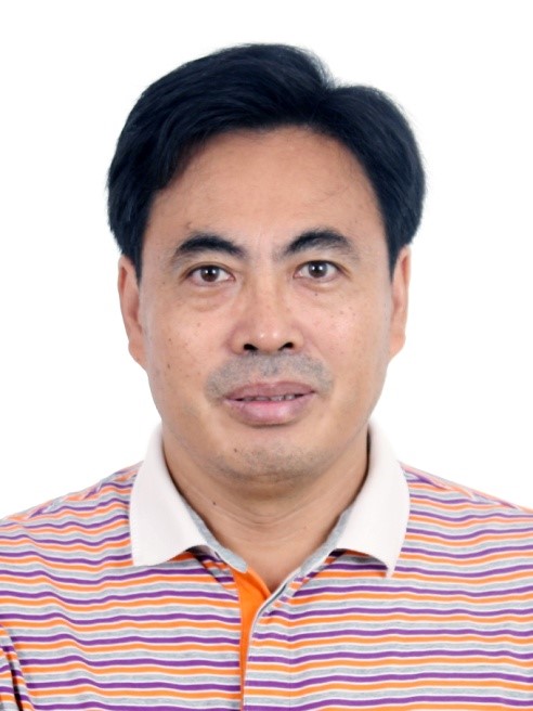Shiguo Wu