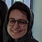 Fatemeh Modares Sabzevari