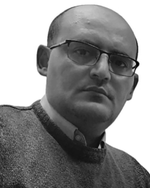 Mohammed Al-Sarem