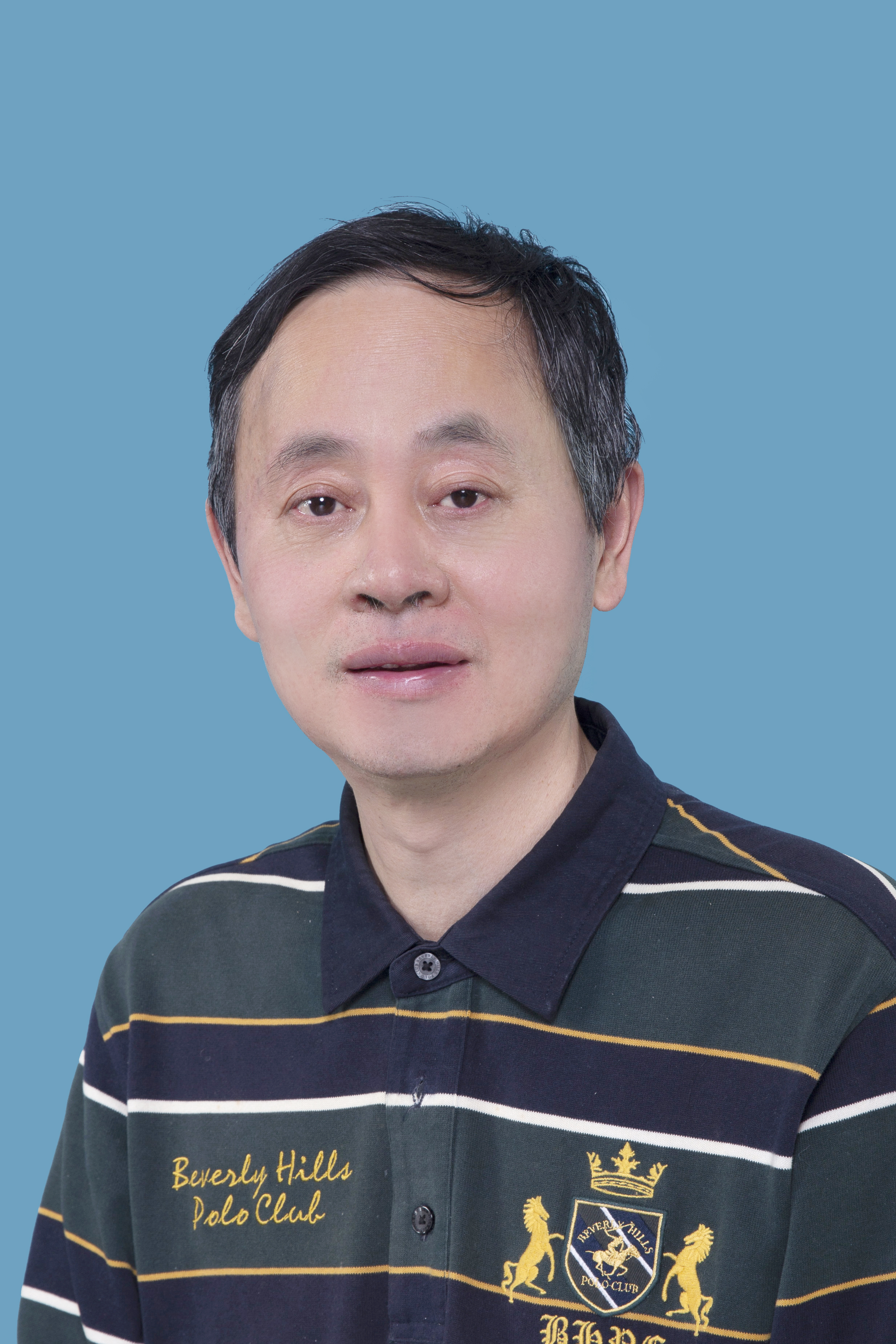 Junqing Qian