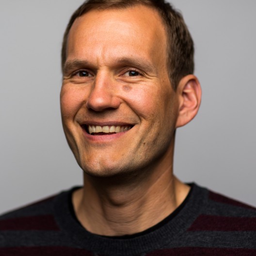 Aaron Wirsing