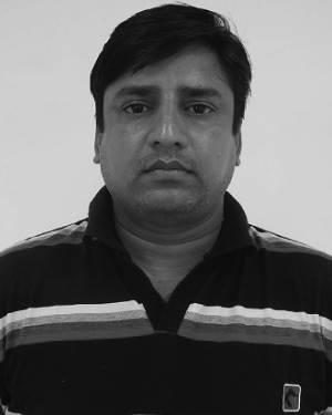 Ravi Saini
