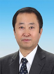 Hui-Li Gong
