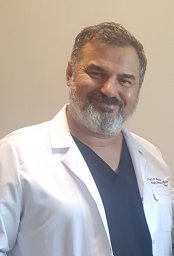 Ibrahim Ozsoyler