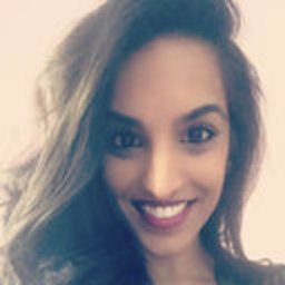 Falisha Kanji