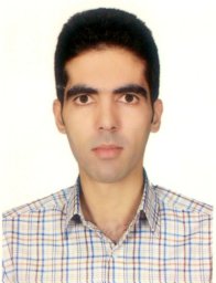 Mostafa Janebi Enayat