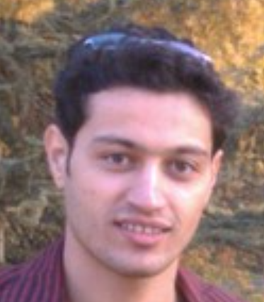 Sobhan Naderi Parizi
