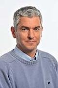 Xavier Calbet