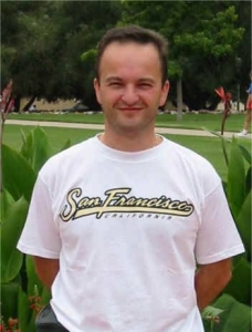 David Beljonne