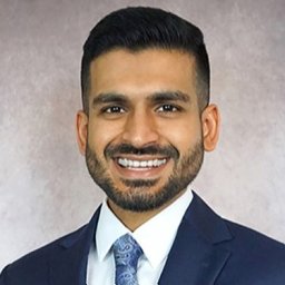 Asad Malik