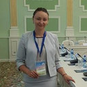 Darya Anufrieva