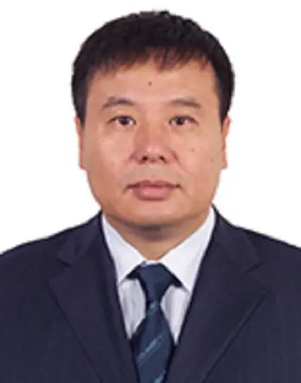 Jiguang Yue