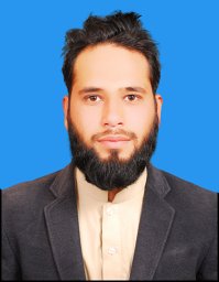 Ali Muhammad
