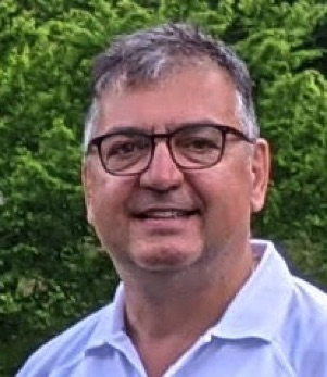 Vincenzo M. Sglavo