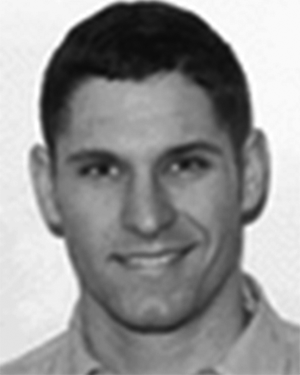 Jacob Trueb