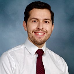Juan C. Osorio