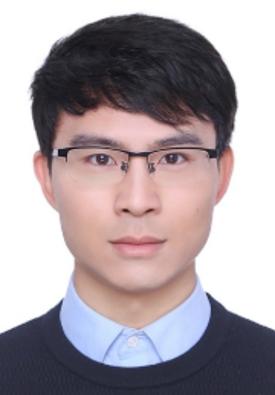 Sirui Zhao