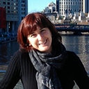 Genevieve Pepin