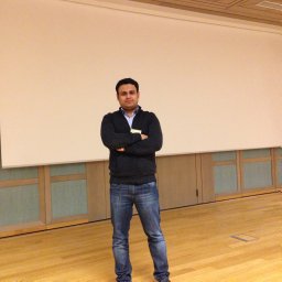 Muhammad Imran