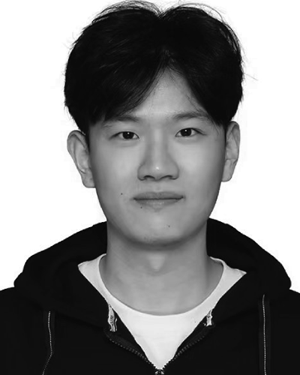 Zhijun Lin