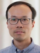 Yue Cao