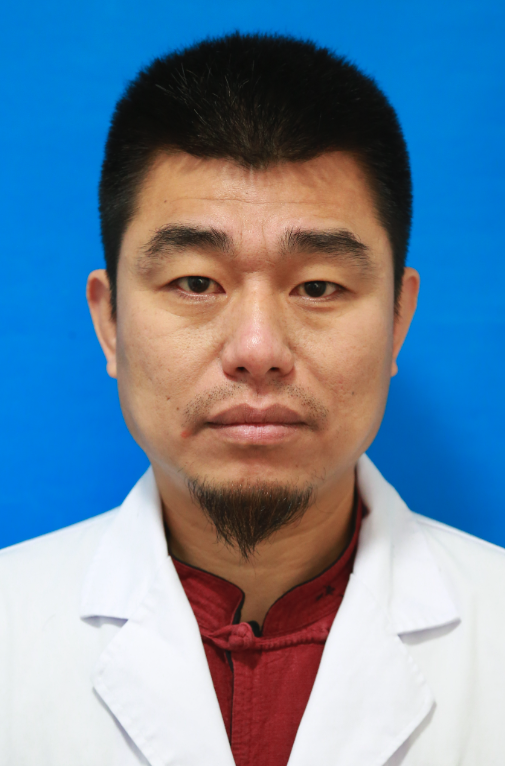 Guowen Li