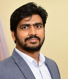 Kumar Neeraj