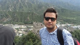 Kapil Mehrotra