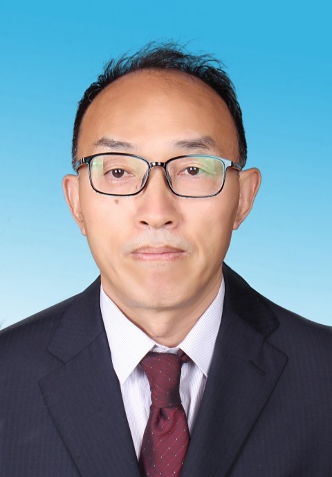 Dong Jiang