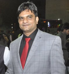 Yadunath Pathak
