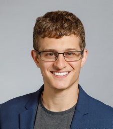 Jacob R Brown