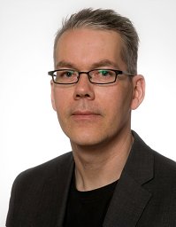 Jóhannsson Thorsteinn