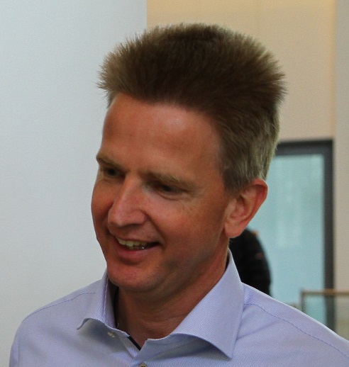 Wim F.J. Verhaegh