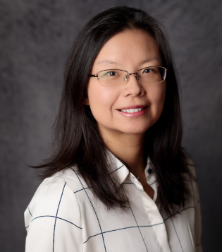 Jessica Lin