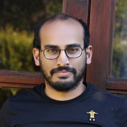 Meka Durga Praveen
